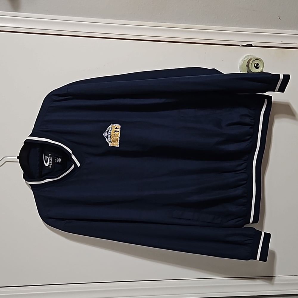 Denver Nuggets pullover